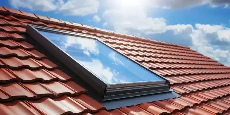 pose de velux et fenêtres de toit à St Francois De Sales